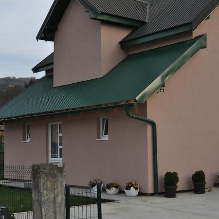 Green House Hotel Kolasin Bagian luar foto