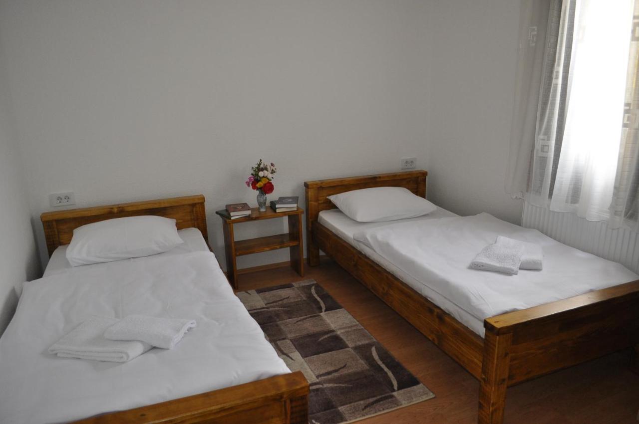 Green House Hotel Kolasin Bagian luar foto