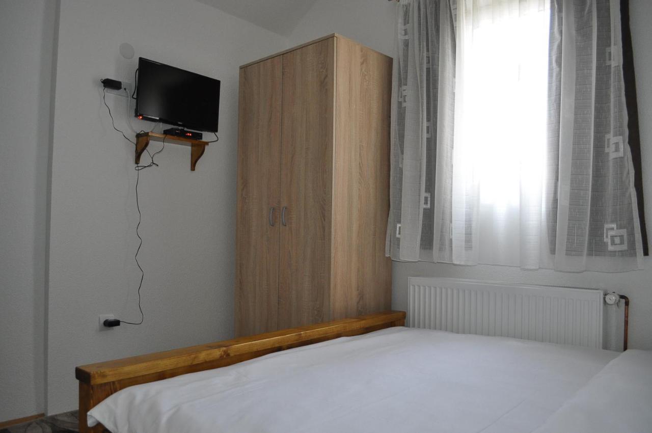 Green House Hotel Kolasin Bagian luar foto