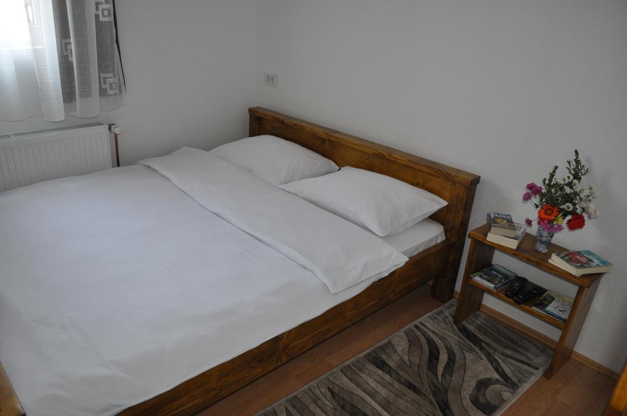 Green House Hotel Kolasin Bagian luar foto